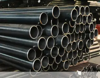 Труба холоднодеформированная 